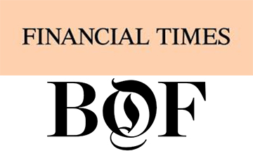 The Financial Times and The Business of Fashion announce collaborative partnership